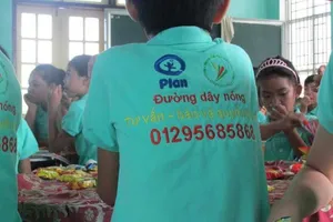 Tổng đài bảo vệ khẩn cấp trẻ em: Chỉ ngắn gọn 3 số