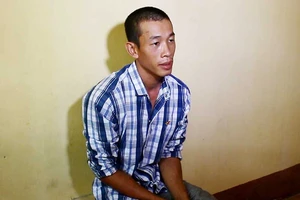 Clip: Bắt kẻ trộm 15 lượng vàng ở Bến Tre