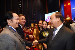 Thủ tướng: Không thanh tra DN quá một lần/năm