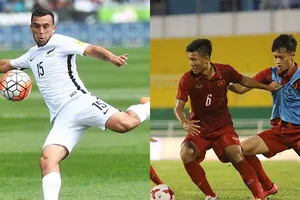 U-20 Việt Nam và giấc mơ World Cup
