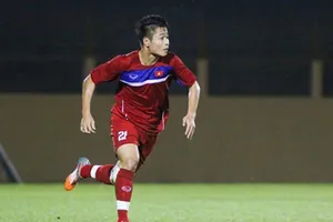 U-20 Việt Nam có thêm 1 ca chấn thương phải rời giải