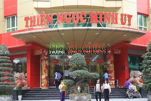 Tiết lộ góc khuất của kinh doanh đa cấp