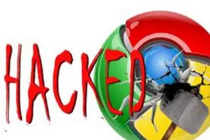 Đánh cắp mật khẩu Windows từ xa bằng Google Chrome