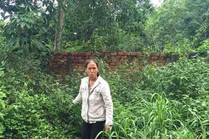 Hết cảnh ‘rượt đuổi’ bị đơn để tìm địa chỉ