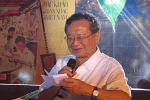  Đỗ Hồng Ngọc: Bác sĩ viết từ trái tim 