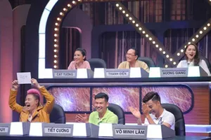 Nhảm nhí của nhảm nhí!