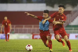‘Chẳng có bất ngờ nào cả!’
