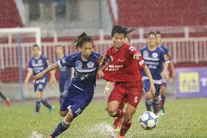 Phong Phú Hà Nam tái lập trật tự