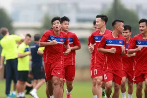 Việt Nam - New Zealand: Không có gì để mất!