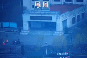 Giải mã ‘Đơn vị 180’ bí ẩn của Triều Tiên