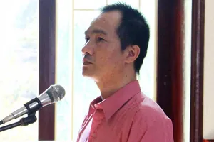 Kêu oan, giám đốc ở Bình Định được hủy án