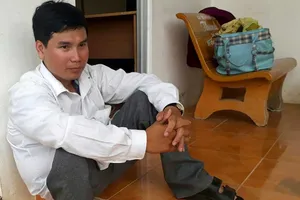 Cha mẹ chưa đăng ký kết hôn, trẻ vẫn được khai sinh