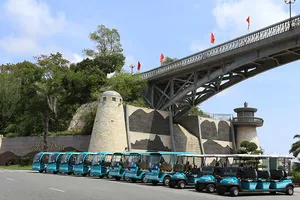 Đầu tư xe điện: doanh nghiệp kêu bị xử ép