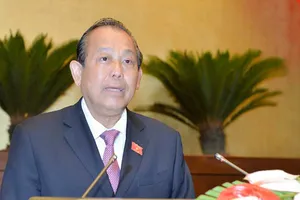 9 địa phương bổ nhiệm 58 người nhà