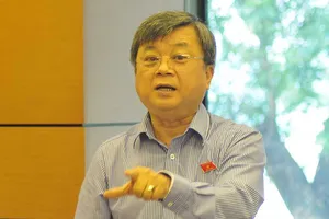 Xử lý nợ xấu: Lo người làm sai thoát trách nhiệm