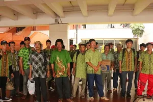 Có chuyện móc ngoặc bảo kê ngư dân sai phạm 