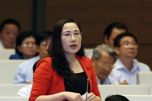 ‘Muốn trẻ thành người xấu, cứ đưa vào tù’