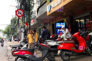 Ông Nguyễn Thành Phong: Không làm được thì điều chuyển 