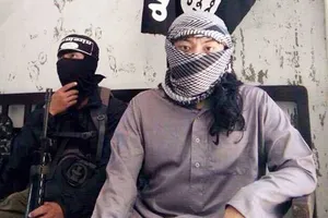 Ông Duterte: IS âm mưu lập tỉnh lị ở Philippines