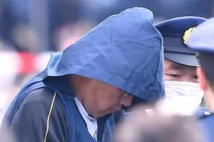 Khởi tố nghi phạm sát hại bé Nhật Linh 3 tội danh