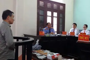 Người chưa đủ 6 tuổi có được làm chứng?