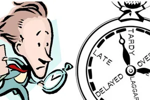 Coi chừng béo phì vì... nhà xa chỗ làm 