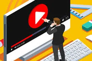 Sống chung với... quảng cáo