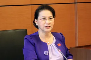 Bán nợ xấu công khai, theo nguyên tắc thị trường