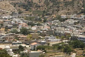 Sống lâu nhờ gen lạ!