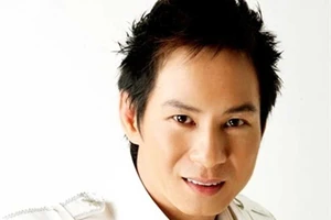 Lý Hải làm khán giả nhiệt tình của Idol Kids