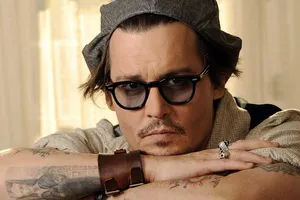 Cướp biển lừng danh lột xác ngoạn mục 