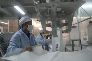 Sự thật về đường 'lạ’ Trung Quốc ồ ạt vào Việt Nam 