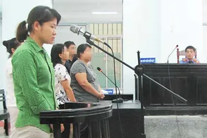 Không xử quan chức vì trường hợp đặc biệt (?!)