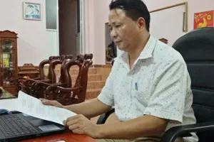 1 bác sĩ ở Đồng Nai bị đầu độc tại phòng khám 