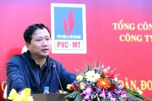 Tham nhũng quyền lực: Phải đưa vào BLHS và xử nặng