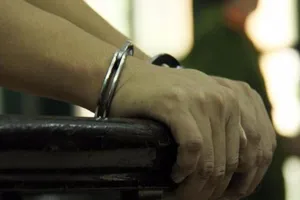 3 người được đề nghị miễn tội cướp