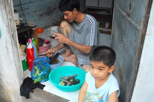 Nhập hộ khẩu TP.HCM phải có chỗ ở 10-20 m2?