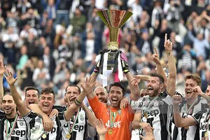 Serie A nhàm chán và rối rắm