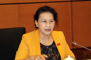 ‘Quản lý nợ công không đâu giống ta’