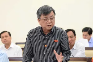 Quốc hội làm luật như thế nào?