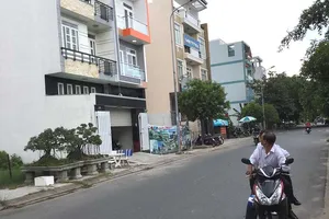 Nghịch lý dân nóng lòng chờ... được phạt!