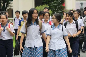 ‘Tuổi trẻ có cần sống khác biệt?’