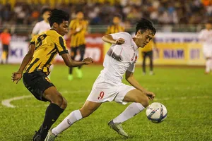 Nhiều đội quyết vô địch SEA Games 29