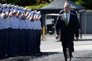 Đối thoại Shangri-La 2017: Châu Á chờ chính sách Mỹ