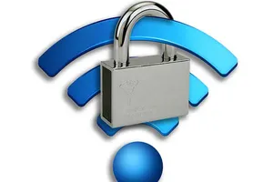 Giải pháp tránh bị xài trộm WiFi 