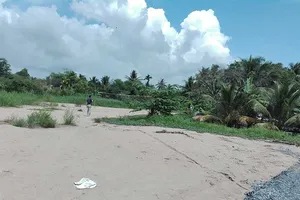 Chưa có tái định cư đã thu hồi đất của dân