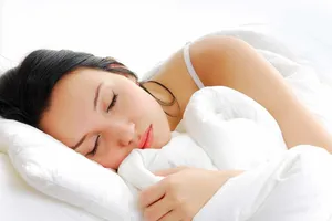 Những cách thú vị trị khó ngủ