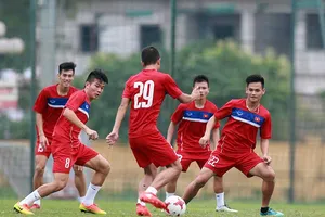Đừng ngộ nhận về U-20 Việt Nam!