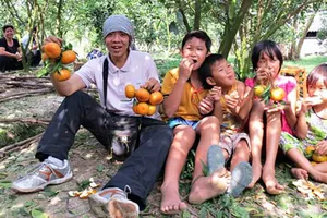 Du lịch hè: Đừng tưởng ‘sang, chảnh’ là ngon!