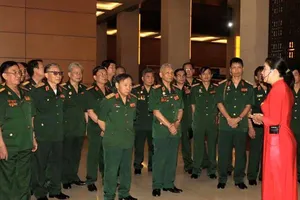 Công dân sẽ được dự thính họp Quốc hội